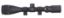 Picture of Nikko Stirling MountMaster 3-9x50 Mil Dot AO with Match Mounts