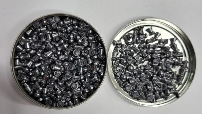 Picture of Norma Golden Trophy FT .177 Pellets