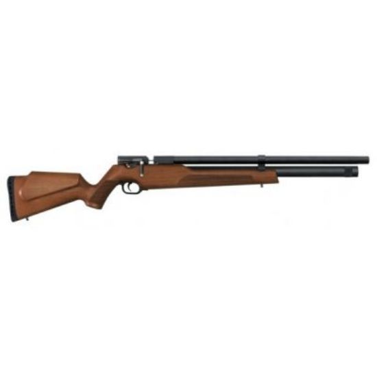 Picture of Nova Vista Alpha Wood PCP Rifle