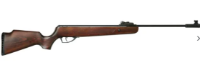 Nova Vista BB15 Commando Wood Stock Gas Piston Air Rifle