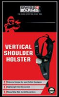 NYLON SHOULDER HOLSTER