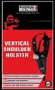 Picture of Nylon Shoulder Pistol Holster