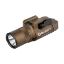 Picture of Olight Baldr Pro R Rechargeable Tactical Light with Green Laser