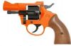 Picture of Olympic 5 Revolver Blank Firing 380 - BF75