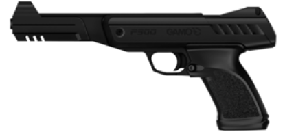 Picture of P 900 Gamo Spring Pistol
