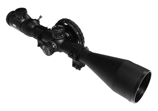 Picture of PAO 6-24x56 SSS Smart Spherical Structure