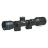 Picture of PAO Pistol Scope 2-7x32 long eye relief
