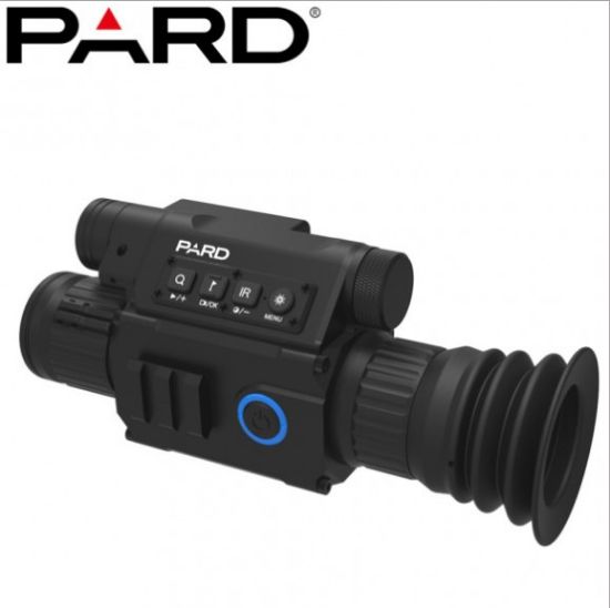 Picture of Pard NV008P LRF Night Vision Rifle Scope