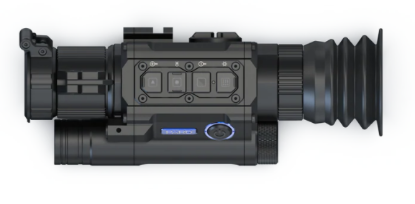 Picture of Pard NV008S LRF 6.5-13 X 850NM Day & Night Vision 