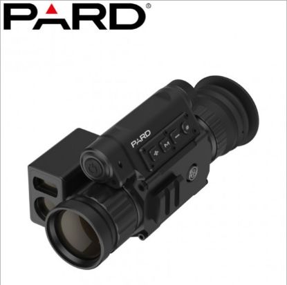 Picture of PARD SA 35LRF Thermal Imaging Rifle Scope