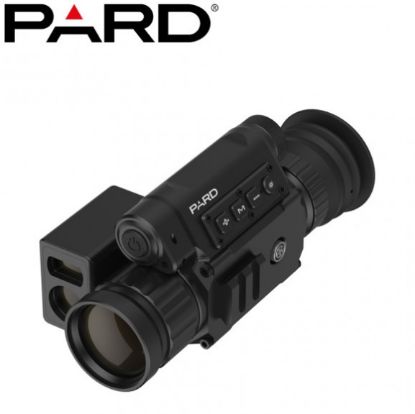 Picture of Pard SA19 LRF Thermal Imaging Rifle Scope