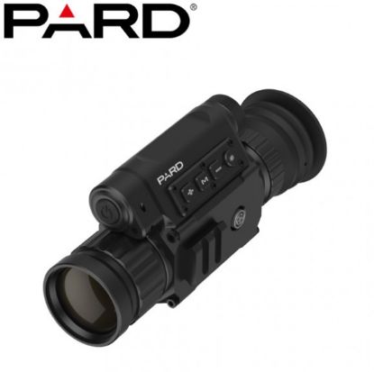 Picture of PARD SA45 Thermal Imaging Rifle Scope
