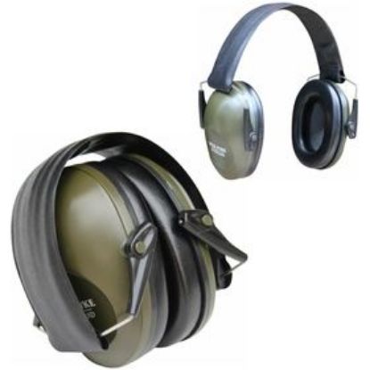 Picture of Passive ear defenders for Shooting