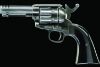 Picture of PeaceMaker Colt 45 Custom Revolver with Muzzle Break