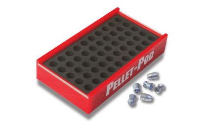 Picture of Pellet Pod