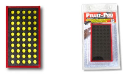 Picture of Pellet Pod