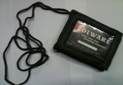 Picture of Pellet Pouch