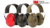 Picture of Peltor Bulls Eye 1 Passive ear defenders