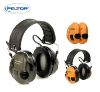 Picture of Peltor Sportac Ear Muffs Ear Protectors