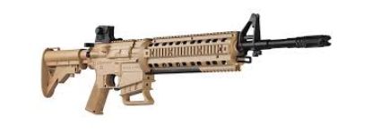 Picture of Phantom Elite M4 Rifle