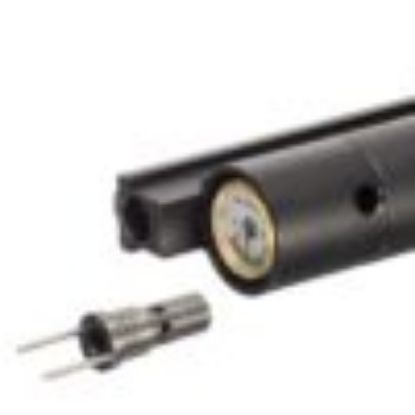 Picture of PP700SA Silencer Adaptor and Silencer