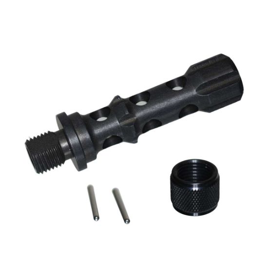 Picture of PP700W Silencer Adaptor