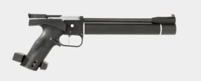 Picture of Precihole Match Pro Air Pistol