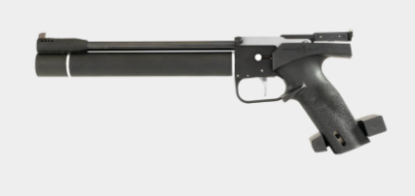 Picture of Precihole Match Pro Air Pistol