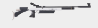 Precihole Match Pro Target Rifle