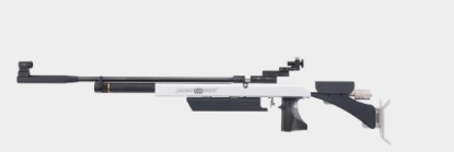 Picture of Precihole Match Pro Target Rifle