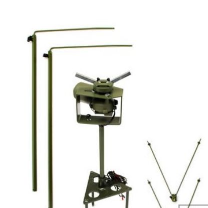 Picture of Pro Motion Pigeon Magnet Rotary Machine