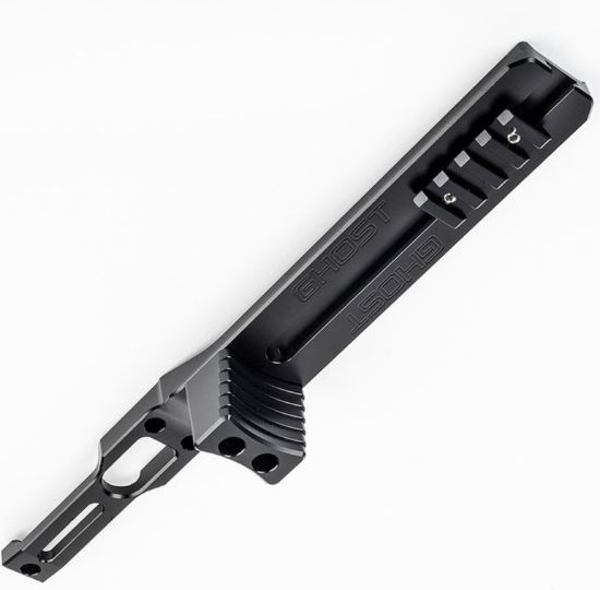 Picture of PRS BRK GHOST Extended Rail Arca/Picatinny