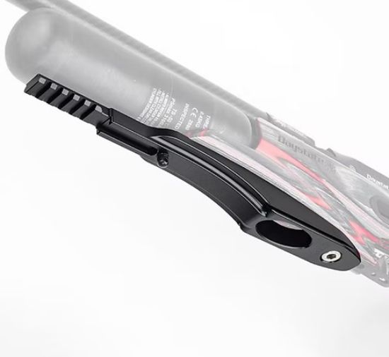 Picture of PRS Factory Seconds Daystate Redwolf Extended Rail