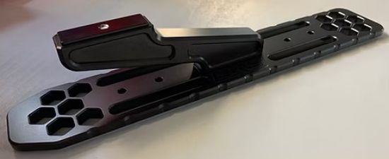 Picture of PRS HFT Hamster