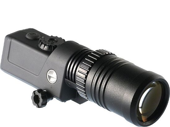 Picture of Pulsar IR Flashlight (X850) PU-79074