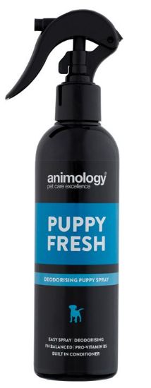 Picture of Puppy Fresh Deodoriser for Puppies 250ml