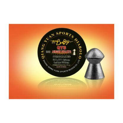 Picture of Qiang Yuan (QYS) FT STREAMLINED 8.48 grain 177 4.50