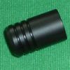 Picture of Quick Coupler Plug - Full Cover Cap Black