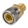 Picture of Quick Coupler Socket QC02 1/8" BSP Thread