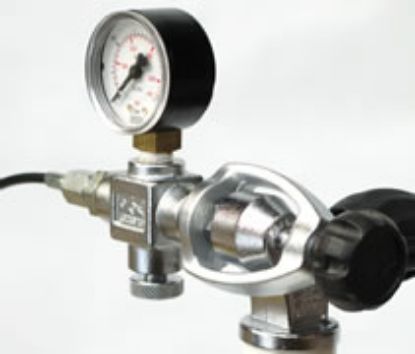 Picture of Quick Coupler Starter Kit