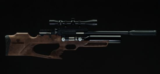 Picture of Rainson Edge W Airgun