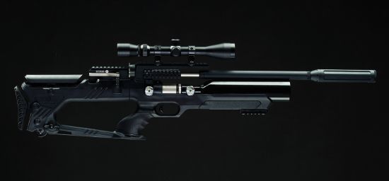 Picture of Rainson Edge X Airgun