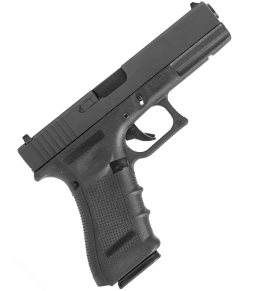 Picture of RAVEN EU18 Full Auto 6mm Airsoft Pistol