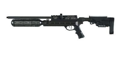 Picture of RAW HM1000x Chassis Stock