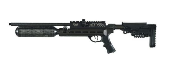 Picture of RAW HM1000x Chassis Stock