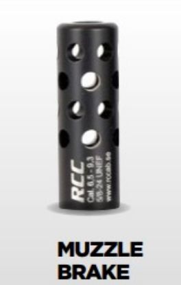 Picture of RCC Muzzle Break