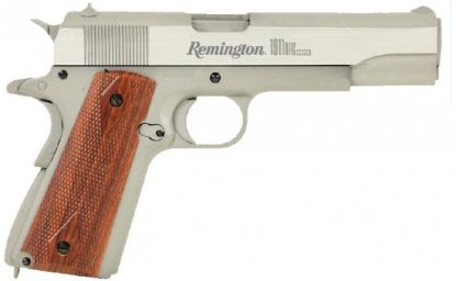 Picture of Remington 1911 RAC Silver Co2 Air Pistol