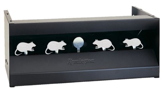 Picture of Remington 4 Rat Knockdown