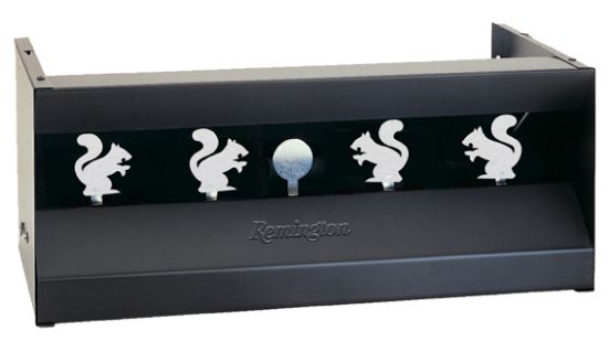 Picture of Remington 4 Squirrel Knockdown