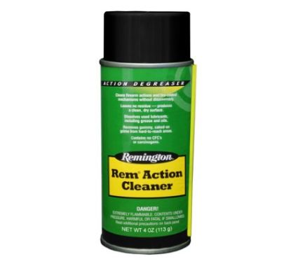 Picture of Remington Action Cleaner 4 OZ. Cleaner